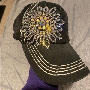 Baseball hat NWOT